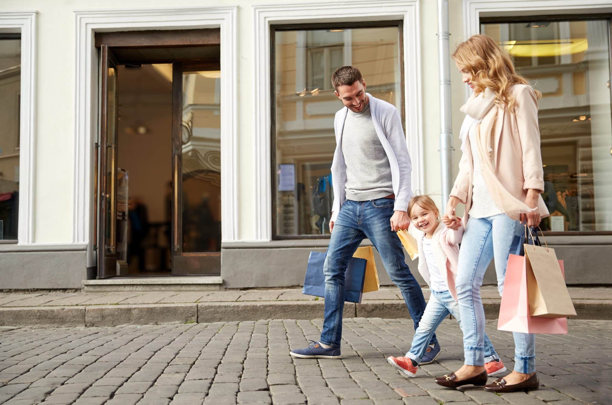 Boston Suburbs with Walkable Downtowns