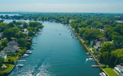 A Day in the Life: Living in Larchmont and Mamaroneck, NY