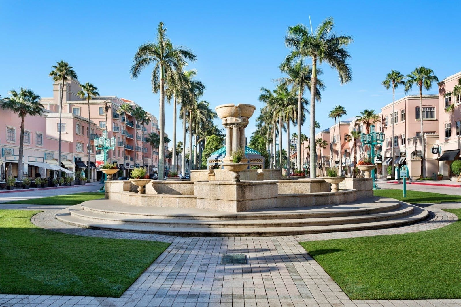 Boca Raton, Florida