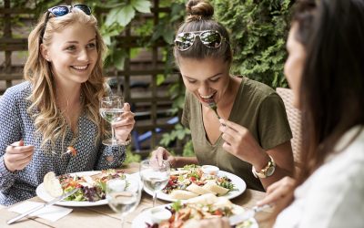 A Day in the Life in Rye Brook, New York