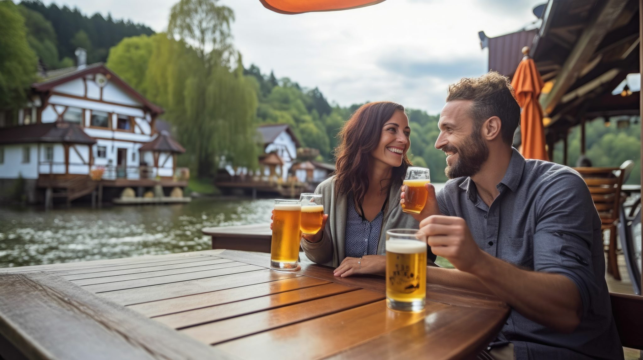Breweries in Westchester New York