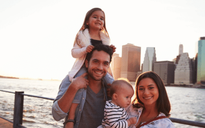 5 Signs You’re Ready to Move to the Suburbs