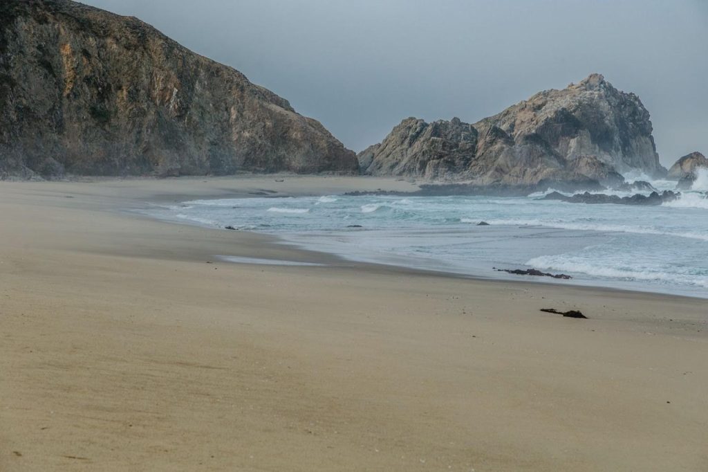 Point Reyes