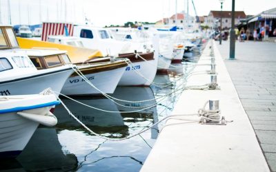 A Comprehensive Guide for Living in Cos Cob, Greenwich, CT