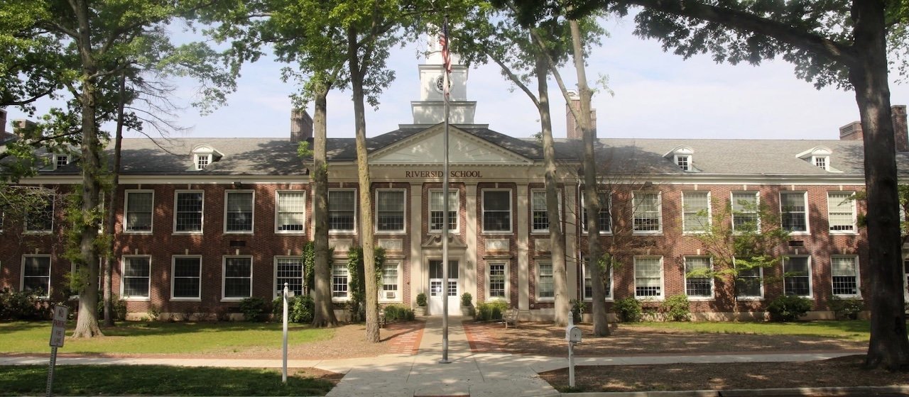 Riverside Elementary Greenwich CT