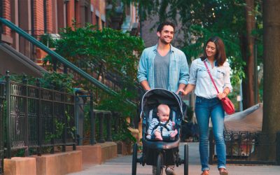 City or Suburb? Should You Stay or Should You Go?