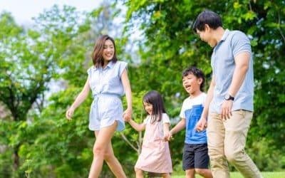How to Test-Drive the Suburbs Over Spring Break