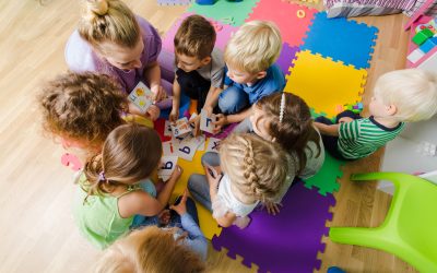 You Asked, We Answered: What’s the Deal with Universal Pre-K in the NYC Suburbs?