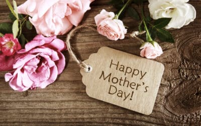 Why Having a Mom in Your Corner Changes Everything