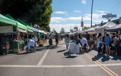 8 Long Island Farmers Markets Worth Planning Your Weekend Around