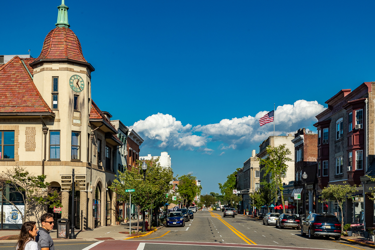 Ridgewood, NJ