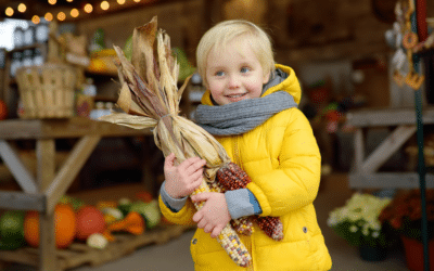 Connecticut Farmers Markets Worth a Weekend Stop