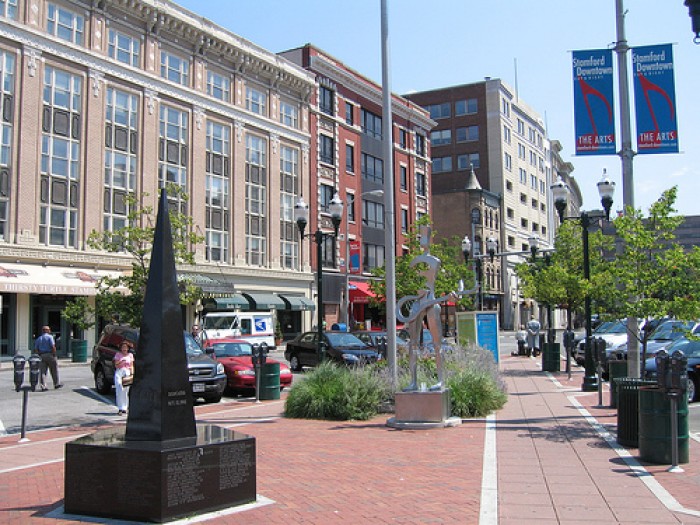 Stamford, CT