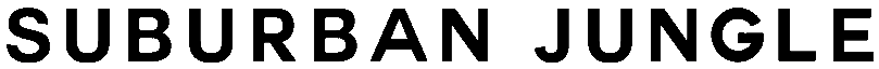 Suburban Jungle Logo