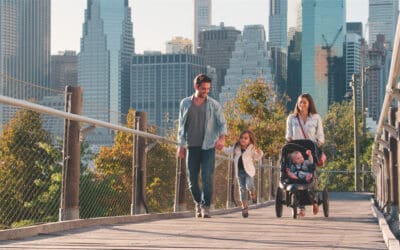 One Family, Multiple Markets? We’ve Got You Covered.