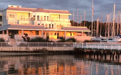 Spend a Weekend in Port Washington