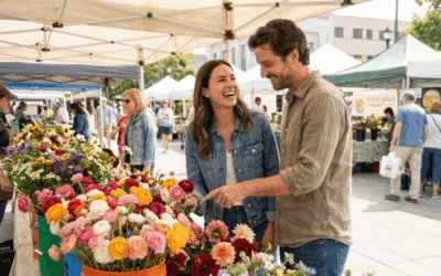 The Best Farmers Markets in New Jersey