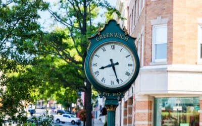 Spend a Weekend in Greenwich, CT