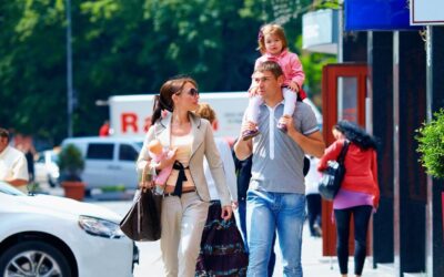 How Important Is Walkability in Your Suburban Search?