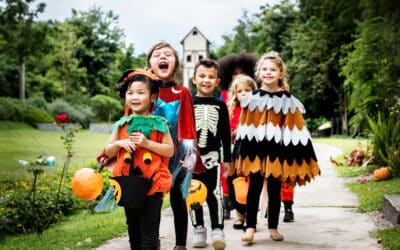 Explore Westchester One Fall Festival at a Time