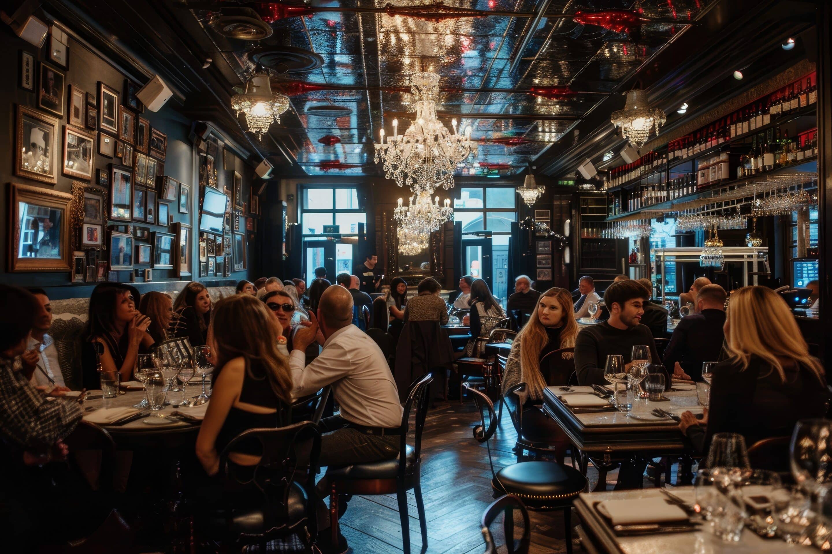 Northern New Jersey Foodie Towns
