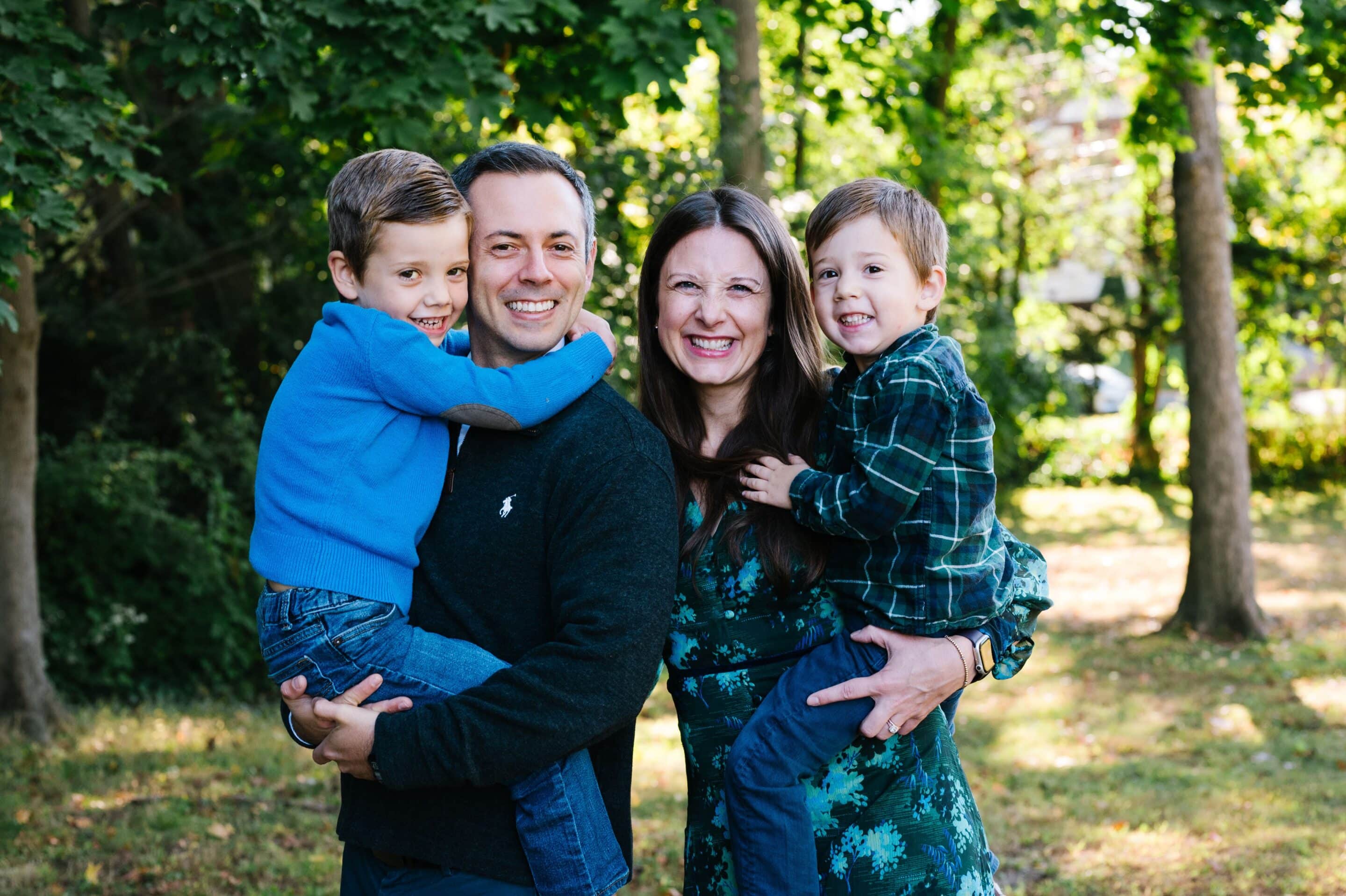 Client Story: From the Upper West Side to Larchmont