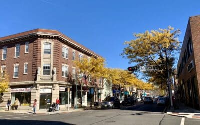 Live Like a Local: Enjoy 48 Hours in Summit, New Jersey