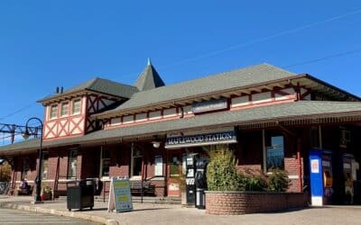 Living Like a Local: Explore Maplewood, NJ This Fall