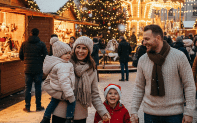 Holiday Favorites from Our Strategists