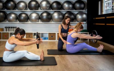 From Barre to Bagels: Living Your Lifestyle in the Suburbs