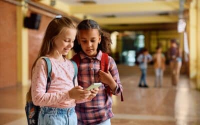 SUBURBAN INSIGHTS UPDATE: New Jersey’s New Phone-Free Schools Law