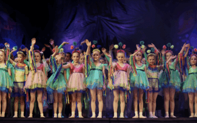 Curtain Call, New Jersey