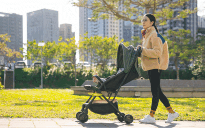 The Suburban Version of Your Favorite NYC Neighborhood