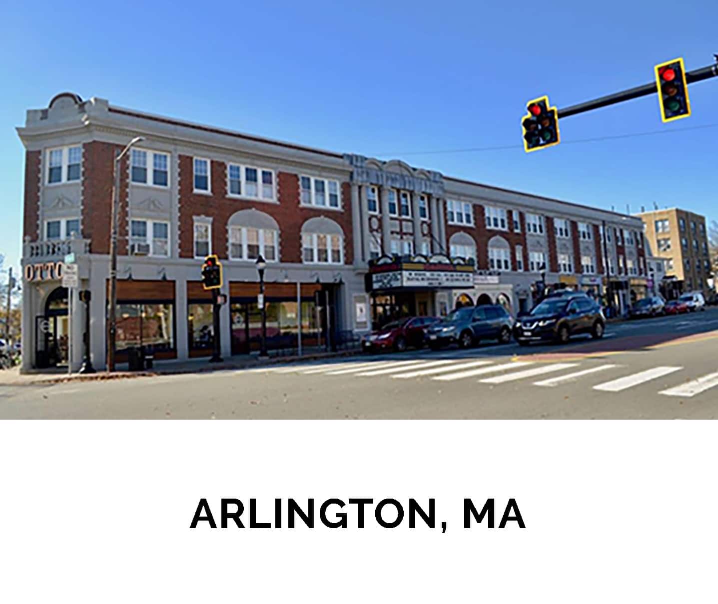 1. ARLINGTON, MA_1