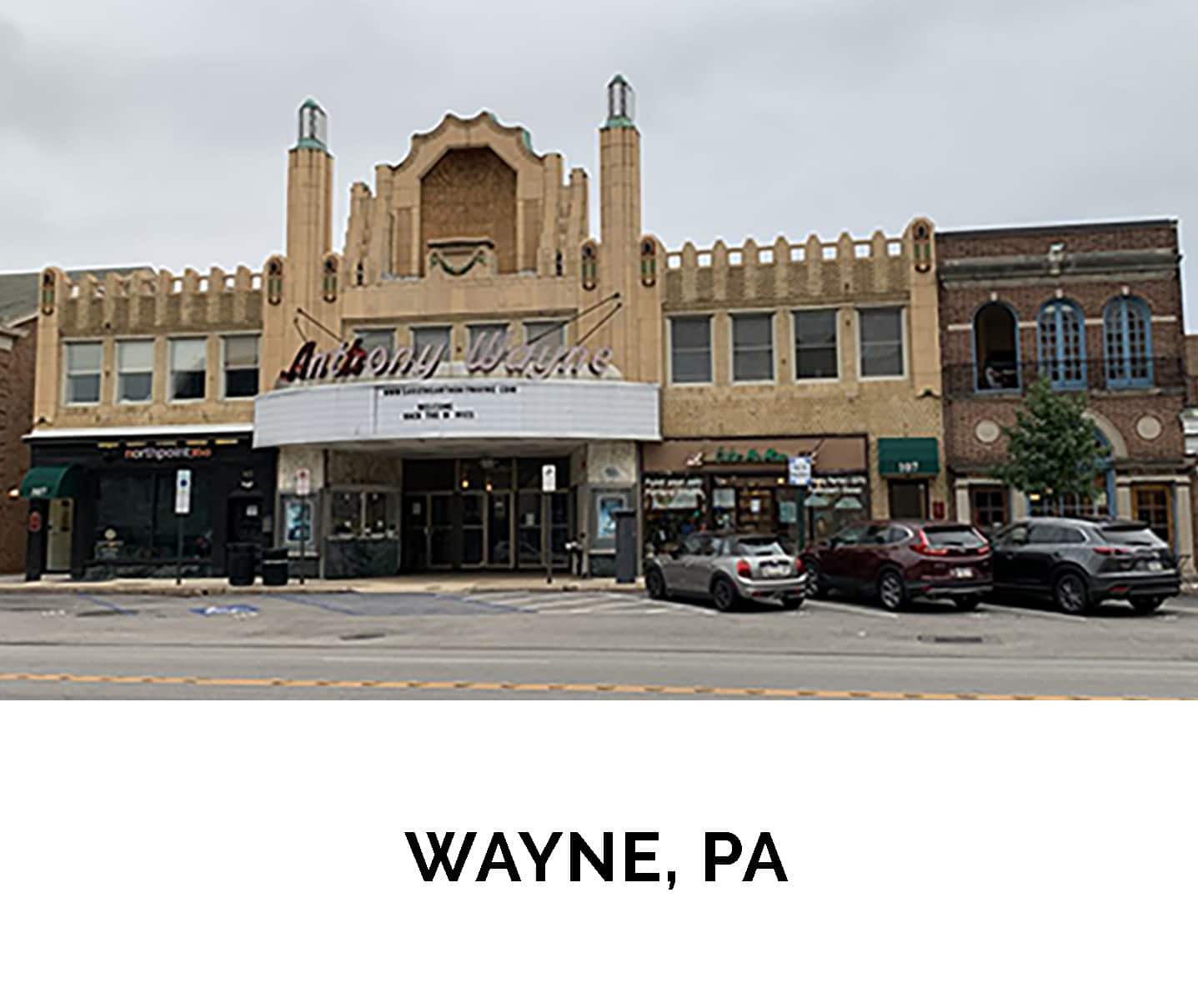 12. WAYNE, PA_1