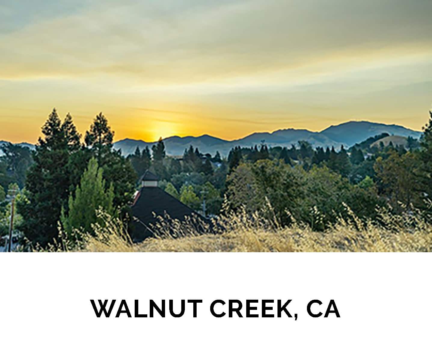 13. WALNUT CREEK, CA_1