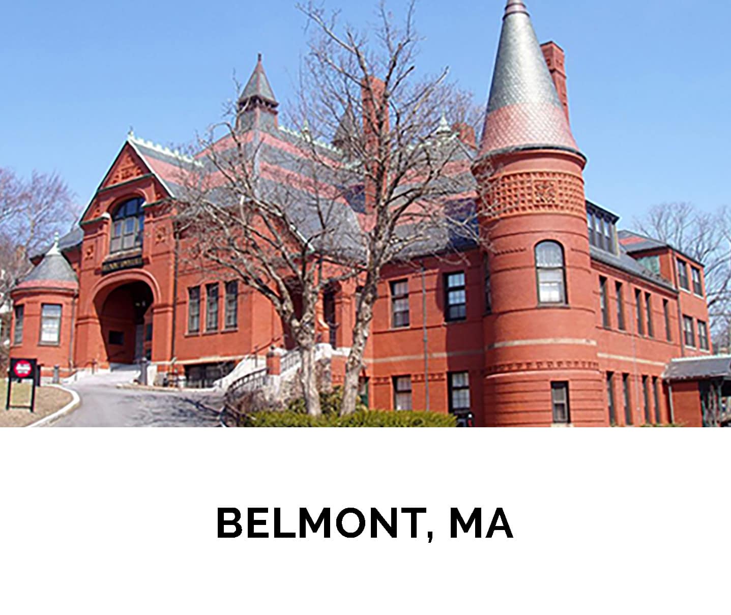 2. BELMONT, MA_1