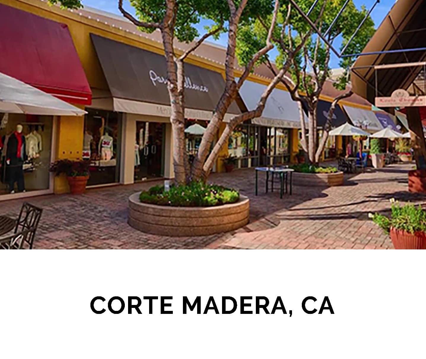 2. CORTE MADERA, CA_1