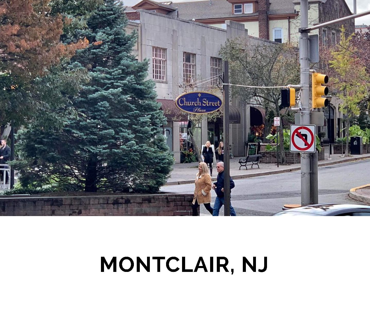 5. MONTCLAIR, NJ