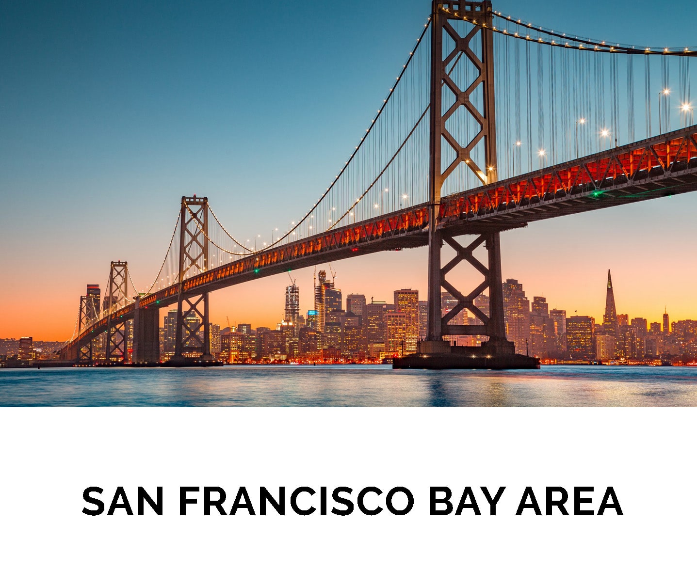 7. SAN FRANCISCO BAY AREA