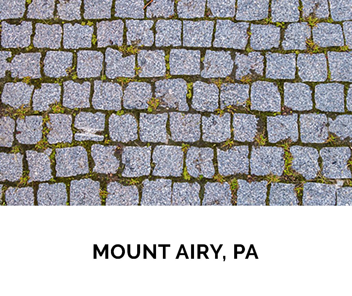 9. MOUNT AIRY, PA_1