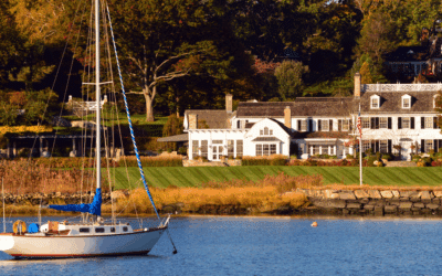 Fairfield County’s Coastal Towns: What Makes Each One Unique