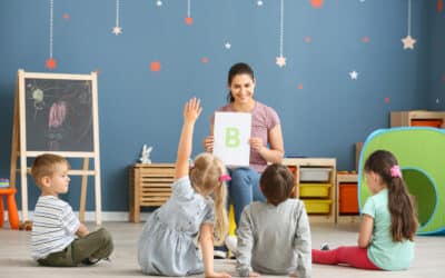 The Preschool Puzzle