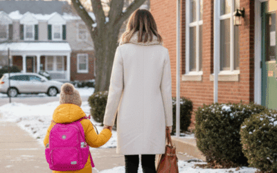 Admissions Season Was Intense – and Now, Many Families are Expanding Their School Search