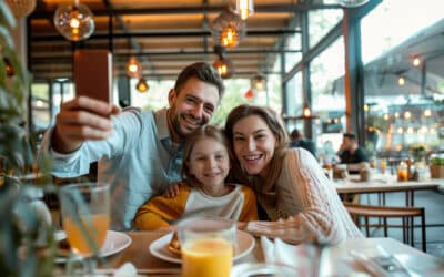 The Long Island Brunch Scene