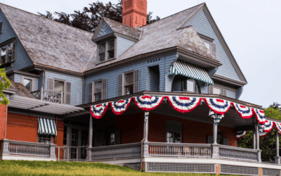 America250: Historic Suburbs That Shaped America, Located Right Outside of NYC