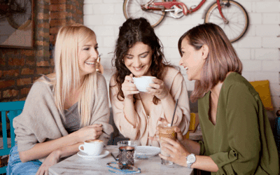 When the Suburbs Feel More Social Than the City