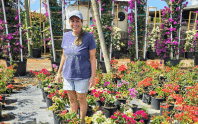 Moms We ❤️: Cara Simon