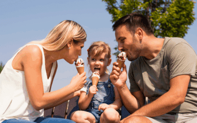 The Sweetest Way to Get to Know a Town