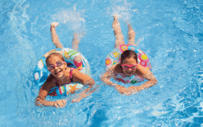 Moms Helping Moms: The Pediatrician’s Guide to a Safer Summer